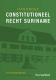 Handboek constitutioneel recht Suriname