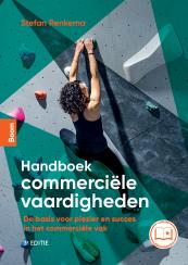 Handboek commerciële vaardigheden (3e editie)