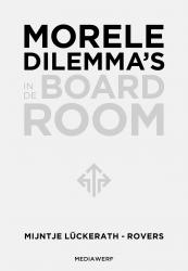Morele dilemma's in de boardroom