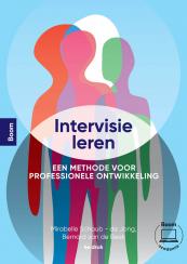Intervisie leren (4e editie)