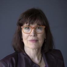 Auteur Nelleke Nicolai