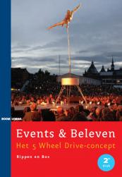 Events & Beleven (tweede druk)
