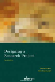 Designing a Research Project (second edition)
