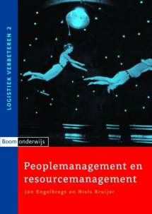 Logistiek verbeteren 2 - Peoplemanagement en resourcemanagement
