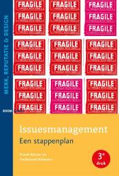 Issuesmanagement (derde druk)