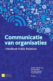 Communicatie van organisaties (zesde editie)