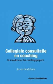 Collegiale consultatie en coaching