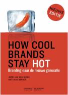 How cool brands stay hot