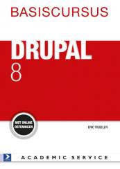 Basiscursus Drupal 8