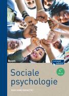 Sociale psychologie (4e druk)