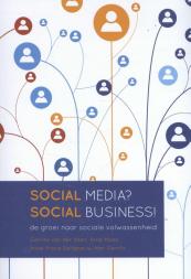 Social media? Social business!