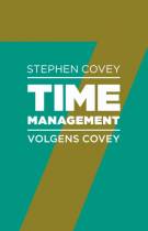 Time Management volgens Covey