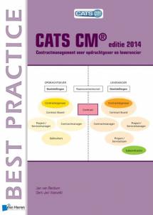 CATS CM® editie 2014